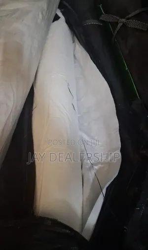 Geotextile Fabric