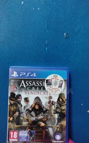 Assassin's Creed