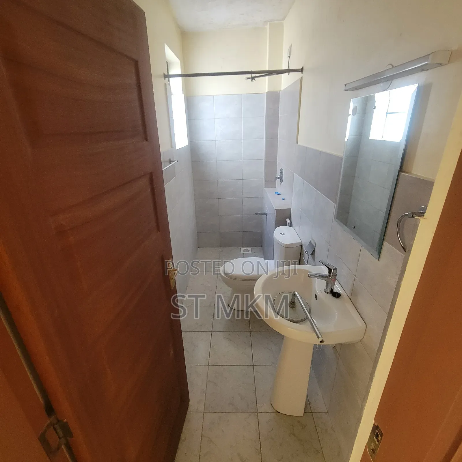2bdrm Apartment in Lifestyle Heights, Membley Estate for rent