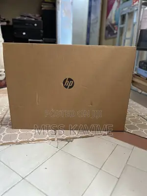 New Desktop Computer HP AiO 24 8GB Intel Core i5 SSD 512GB