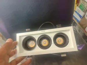 Led Triple Down Lighters