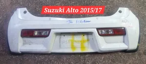 Suzuki Alto Back Bumper