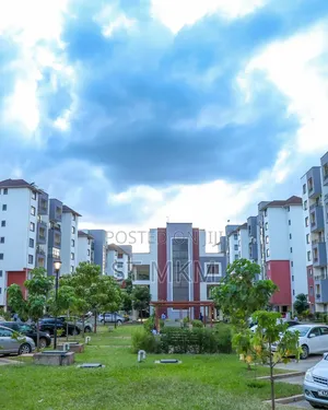 2bdrm Apartment in Lifestyle Heights, Membley Estate for rent