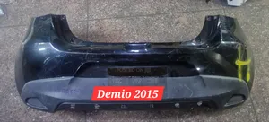 Mazda Demio Back Bumper