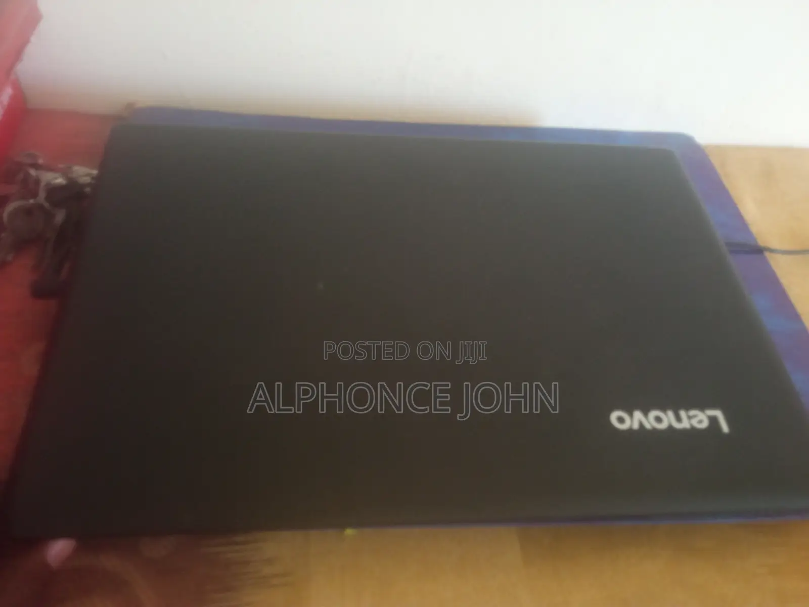 Laptop Lenovo IdeaPad 110 4GB Intel Core i5 SSD 256GB