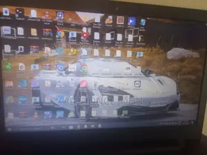 Laptop Lenovo IdeaPad 110 4GB Intel Core i5 SSD 256GB
