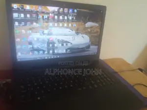Laptop Lenovo IdeaPad 110 4GB Intel Core i5 SSD 256GB