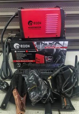 Edon Mini-300s Igbt Welder