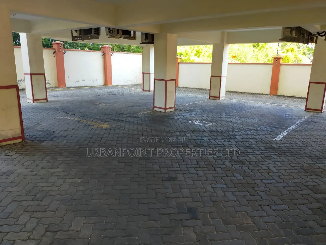 1bdm Furnished Apartment in Nyali Near the Beach