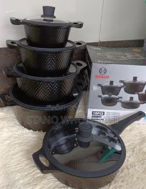 Bosch Sufuria