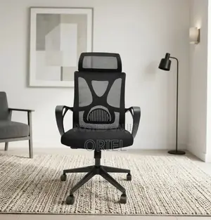 Office Chair : Mesh Ergonomic Chair