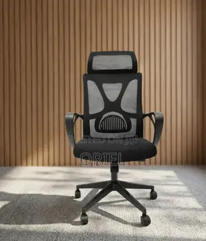 Office Chair : Mesh Ergonomic Chair