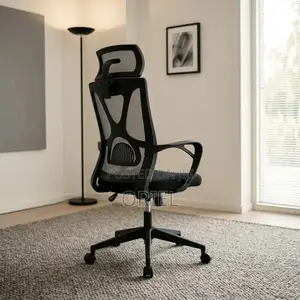 Office Chair : Mesh Ergonomic Chair