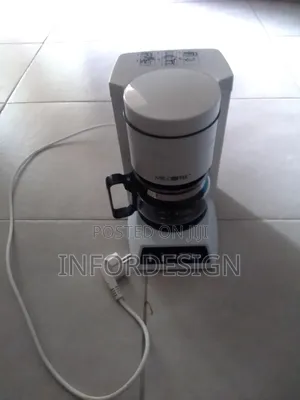 Coffee Maker