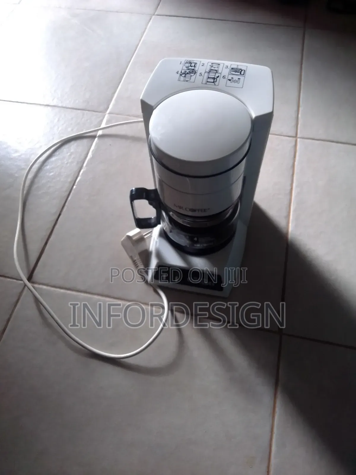 Coffee Maker
