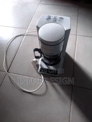 Coffee Maker