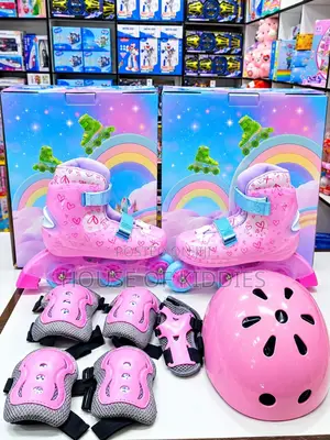 LED Skates