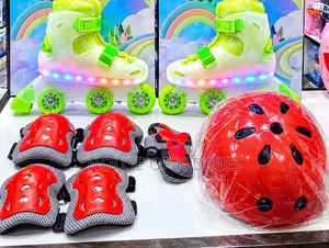 LED Skates
