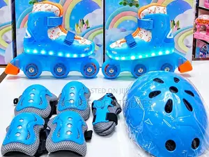 LED Skates