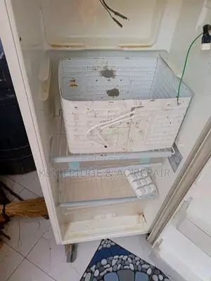 Fridge Faults Diagnosting