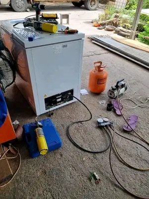 Fridge Faults Diagnosting