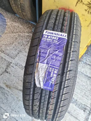 225/65r17 Townhall Tyres
