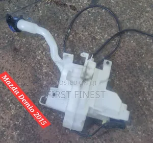 Demio 2015 Washer Bottle