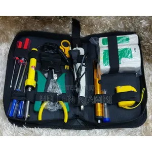 14 in 1 Networking Toolkit