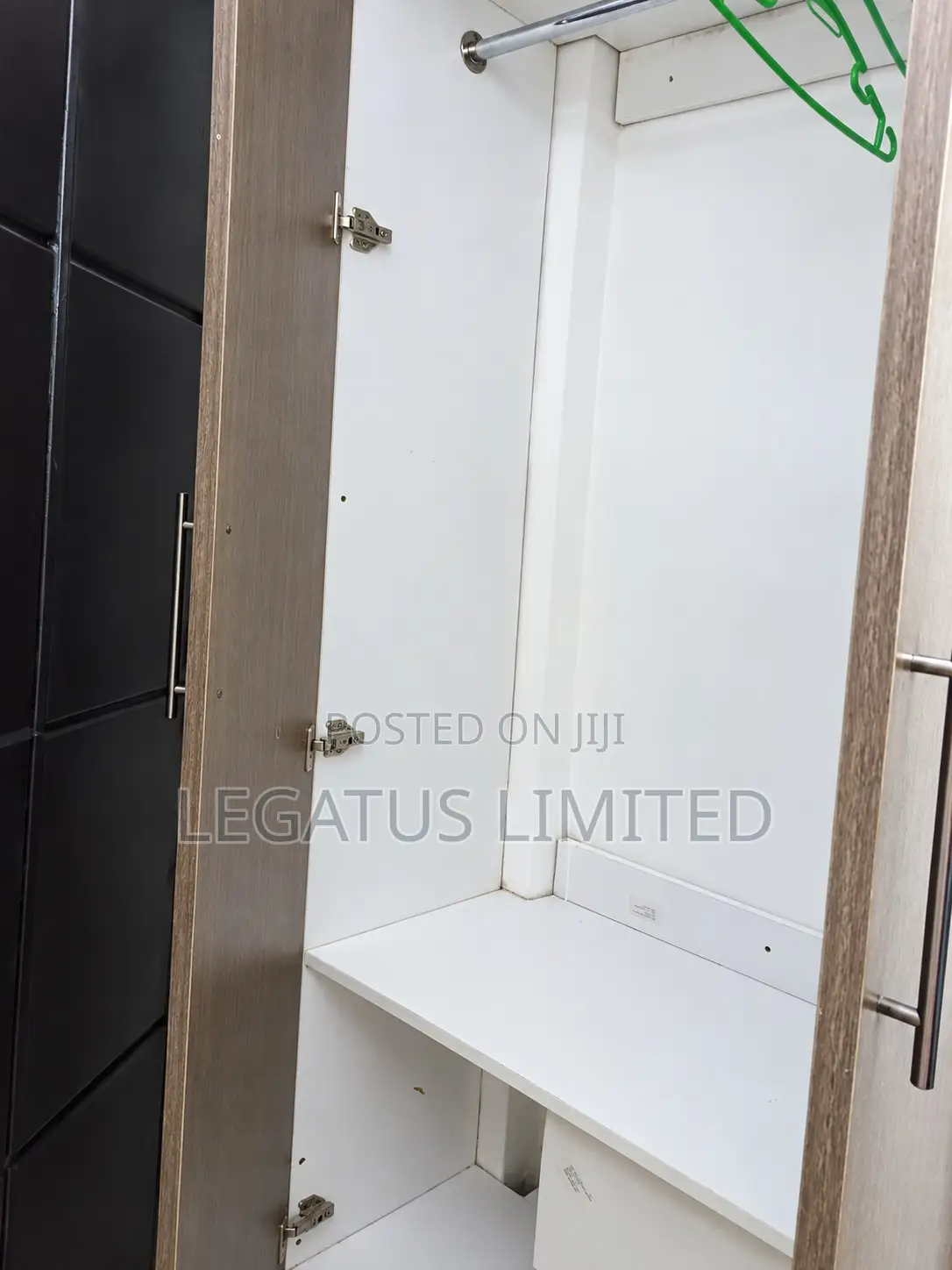 Quiet Private Studio in Laiser Hill Rongai | Legatus