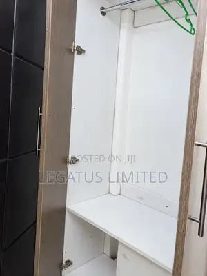 Quiet Private Studio in Laiser Hill Rongai | Legatus