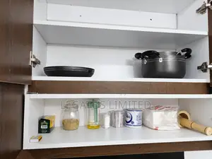 Quiet Private Studio in Laiser Hill Rongai | Legatus