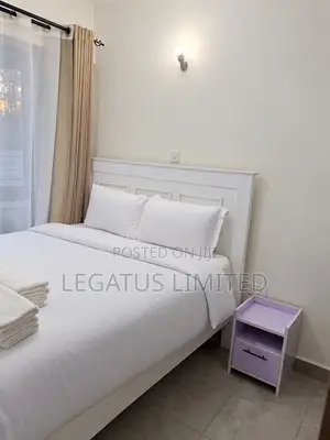Quiet Private Studio in Laiser Hill Rongai | Legatus