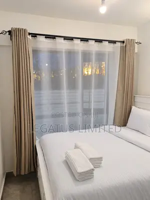 Quiet Private Studio in Laiser Hill Rongai | Legatus