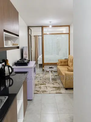 Quiet Private Studio in Laiser Hill Rongai | Legatus