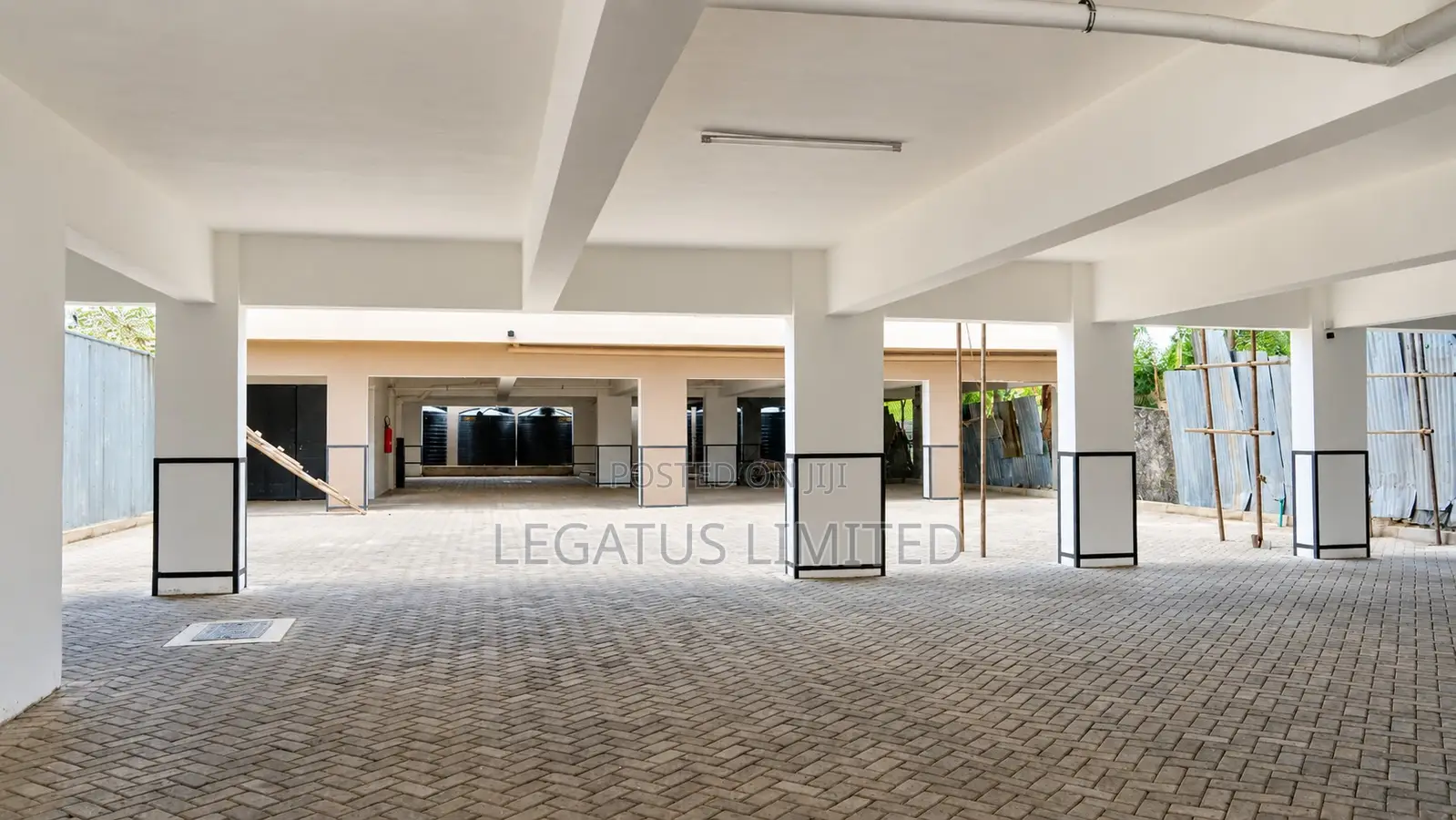 Quiet Private Studio in Laiser Hill Rongai | Legatus