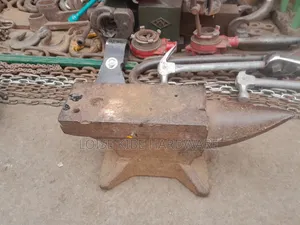Anvill Steel