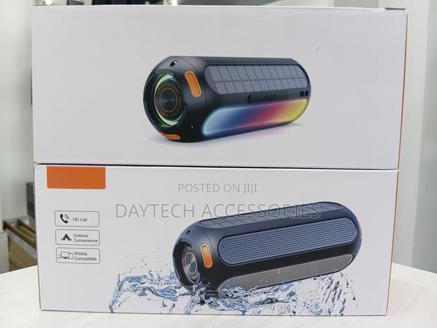 The ES-T69 (Pro MAX) Multifunctional Wireless Speaker - main view