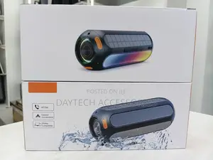 The ES-T69 (Pro MAX) Multifunctional Wireless Speaker
