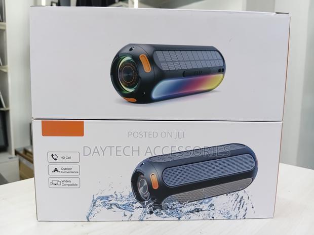 The ES-T69 (Pro MAX) Multifunctional Wireless Speaker - thumbnail 2