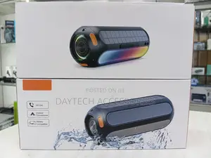 The ES-T69 (Pro MAX) Multifunctional Wireless Speaker