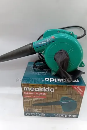 Meakida 600W Electric Blower MD-71607