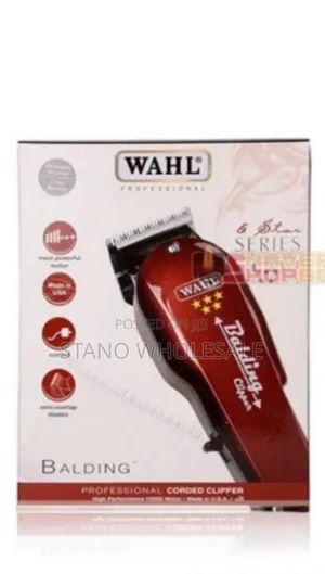 Balding Hair Machine