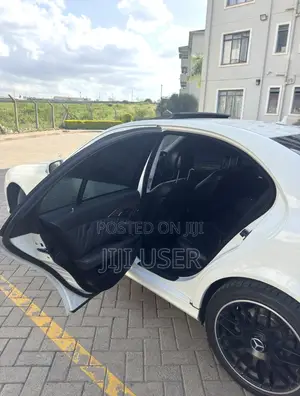 Mercedes-Benz E350 2009 White
