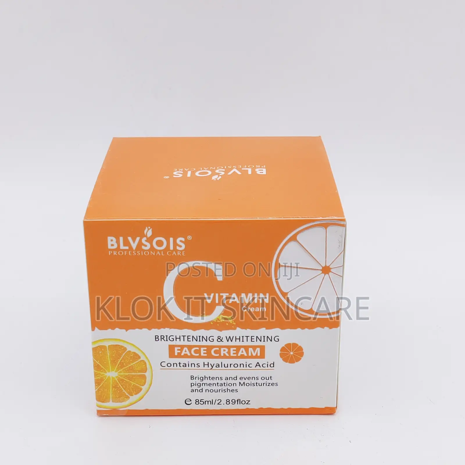 Face Cream
