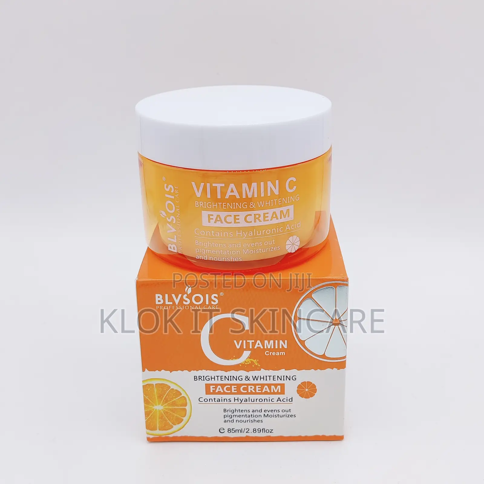 Face Cream