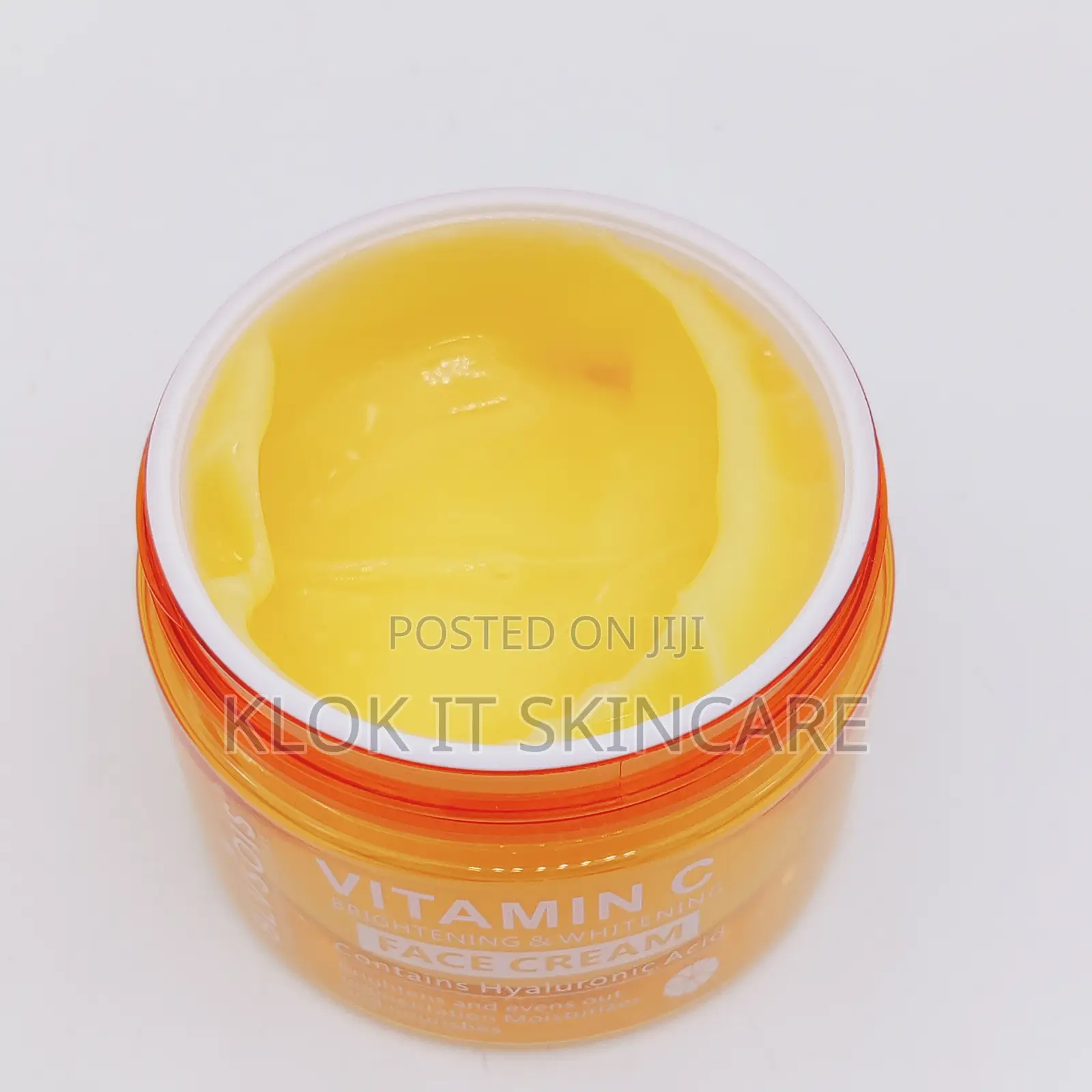 Face Cream