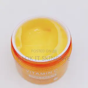 Face Cream