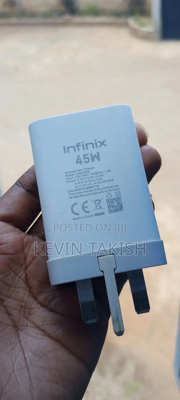 Infinix Hot 60i 256 GB Black