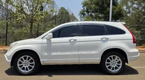 Honda CR-V 2.4 2008 Pearl
