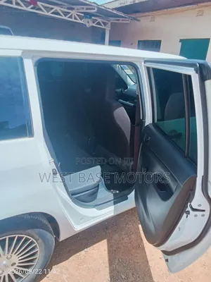 Toyota Probox 2019 White